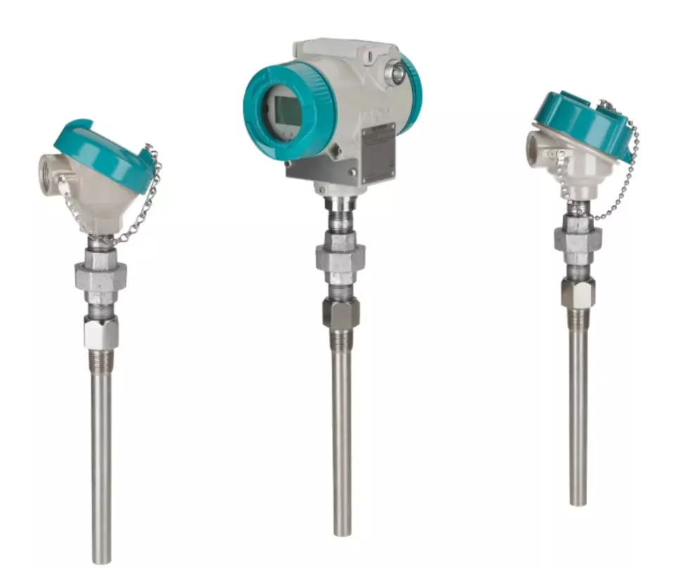 Cảm biến nhiệt độ TS500