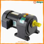 Mô tơ giảm tốc ZHN1500-120-S, Công suất 1500W (2HP), 1/120, Chân đế