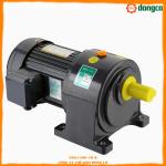 Mô tơ giảm tốc ZHN1500-70-S, Công suất 1500W (2HP), 1/70, Chân đế