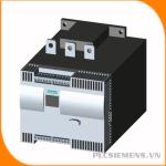 **Bộ khởi động mềm SIRIUS 3RW4444-2BC44 250A, 132kW - Nâng cấp 3RW5544-2HA14**