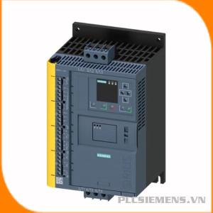**Bộ khởi động mềm SIRIUS 3RW5514-1HF04 18A 200-480V ngắt an toàn**