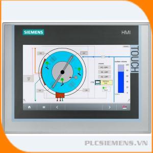6AG1124-1QC02-4AX1 HMI KP1500: 15" TFT, 16M, PROFINET