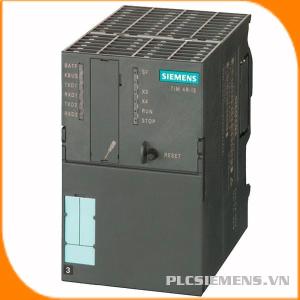 Mô-đun I/O SIPLUS S7-300 6AG1800-4BA00-7AA0