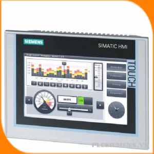 SIMATIC HMI TP2200 Comfort 22in TFT, PROFINET, WinCC V14 SP1