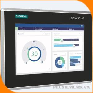 SIMATIC HMI MTP2200 6AV2128-3XB70-0AX0: Panel vệ sinh, IP69
