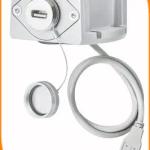 6AV7674-1LX00-0AA0 USB-2.0 Type A cáp & connector IP65 bảo vệ chuyên dụng