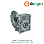 HỘP SỐ GIẢM TỐC BÁNH VÍT VỎ NHÔM LIMING CEOM