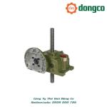 HỘP SỐ GIẢM TỐC LIMING VOMY