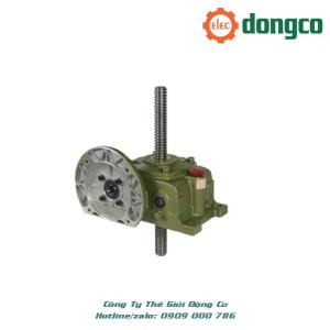 HỘP SỐ GIẢM TỐC LIMING VOMY