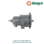MÔ TƠ GIẢM TỐC 2 CẤP LIMING MẶT BÍCH LSVD