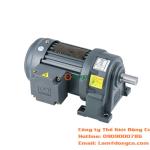 Motor giảm tốc CH50-3700-55S công suất 5HP (3,7kW) tỉ số truyền 1/55